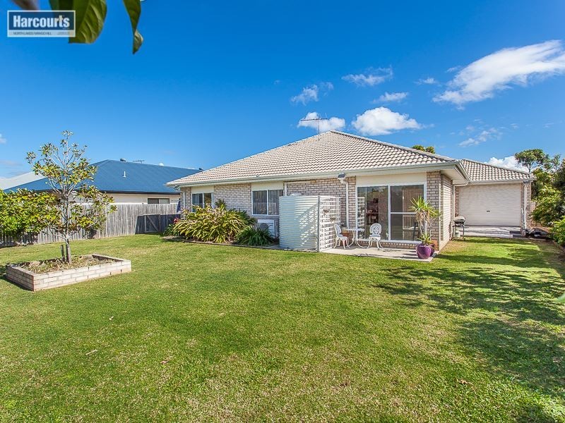 9 Dusky Street, North Lakes QLD 4509