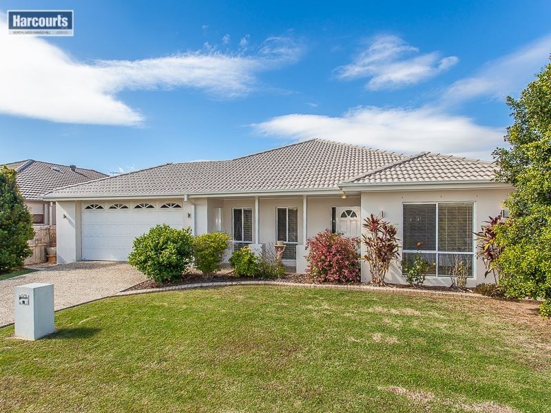 9 Dusky Street, North Lakes QLD 4509