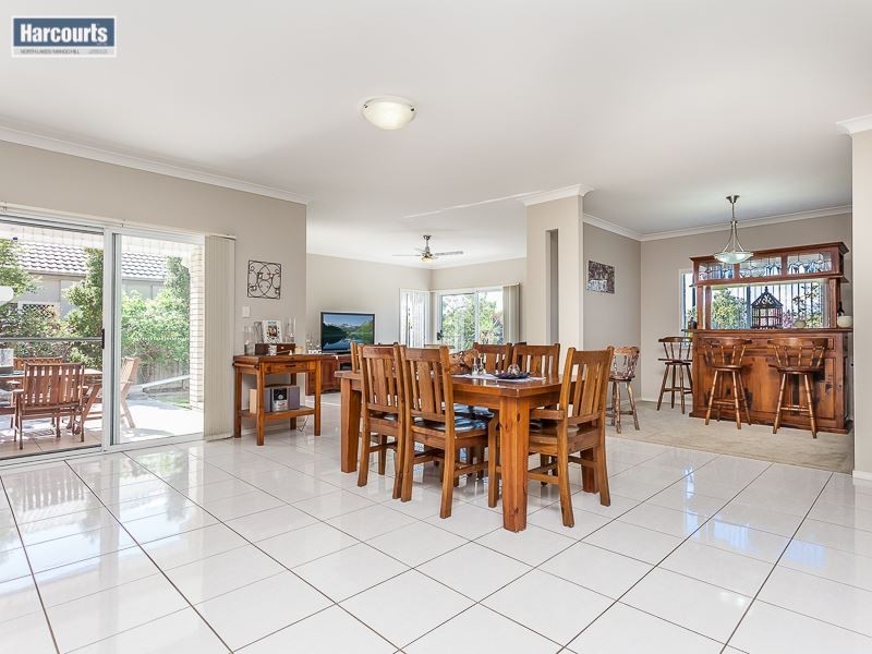 9 Dusky Street, North Lakes QLD 4509