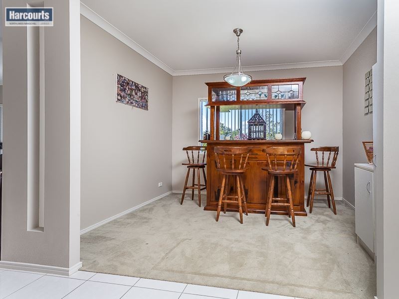 9 Dusky Street, North Lakes QLD 4509