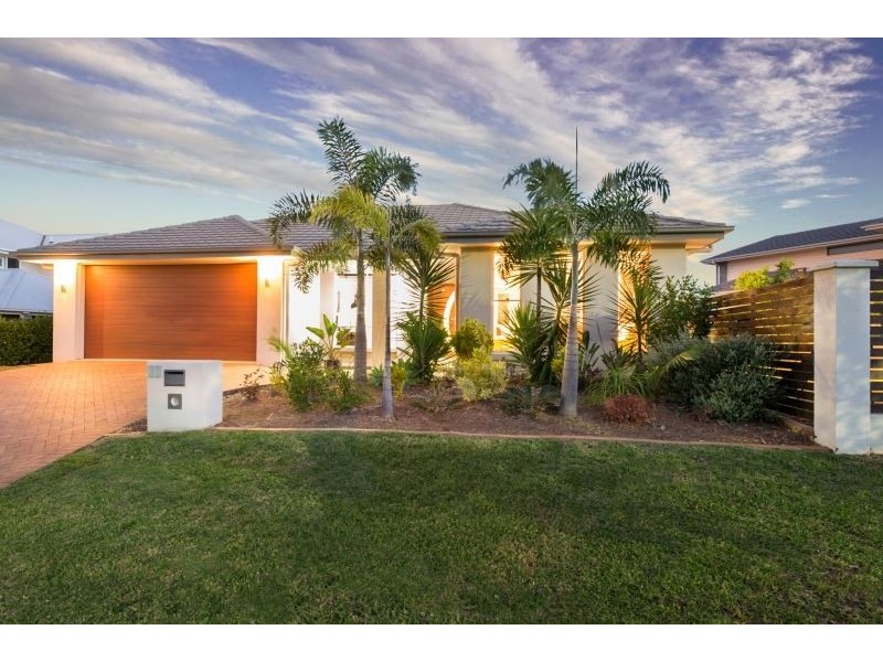 15 Hetherington Street, North Lakes QLD 4509