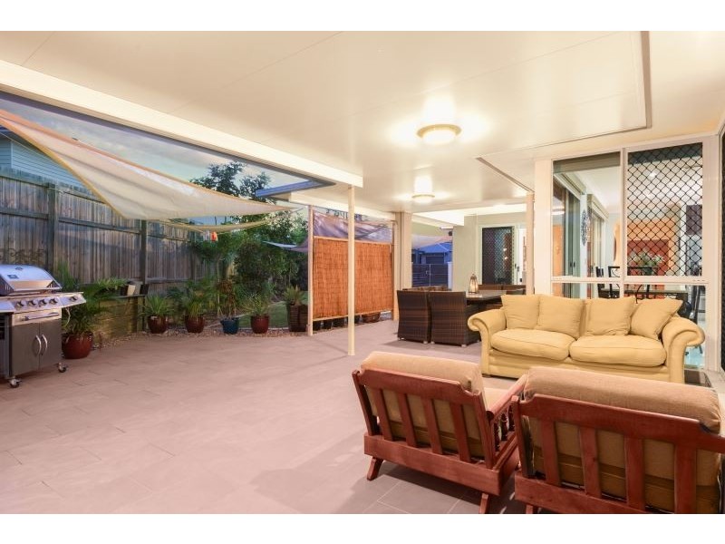 15 Hetherington Street, North Lakes QLD 4509