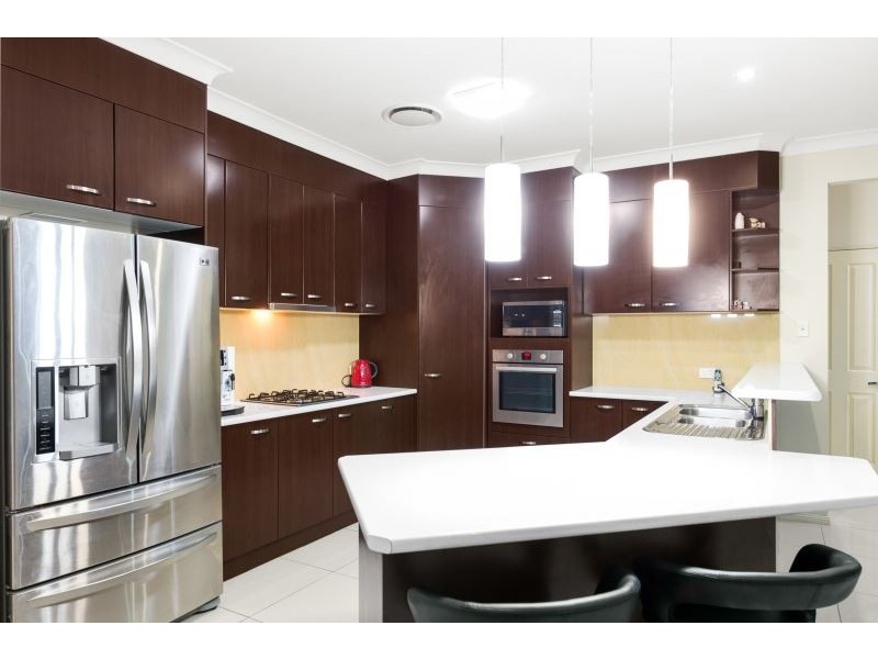 15 Hetherington Street, North Lakes QLD 4509