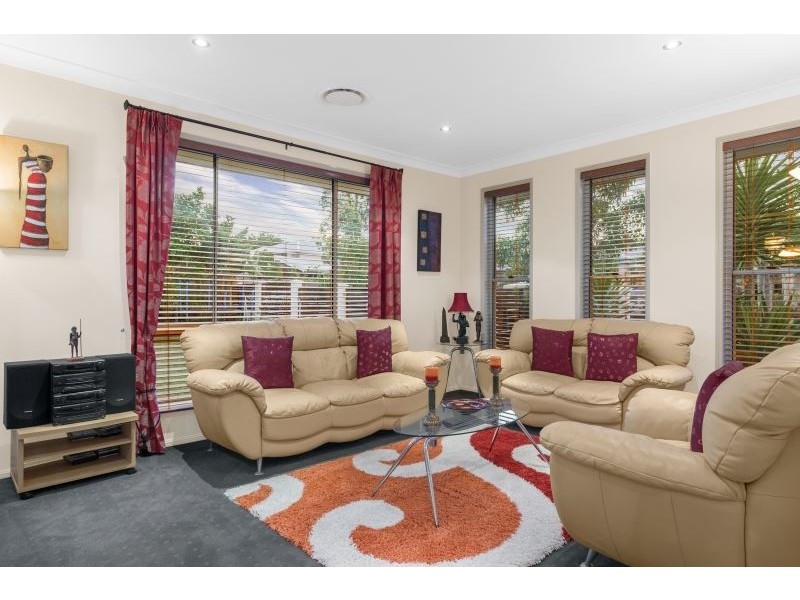 15 Hetherington Street, North Lakes QLD 4509