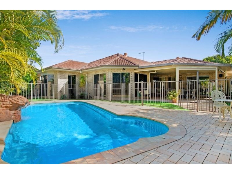 30 Gardenia Parade, North Lakes QLD 4509