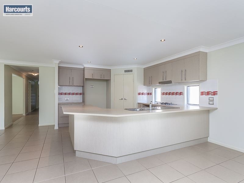 4 Armour Close, North Lakes QLD 4509