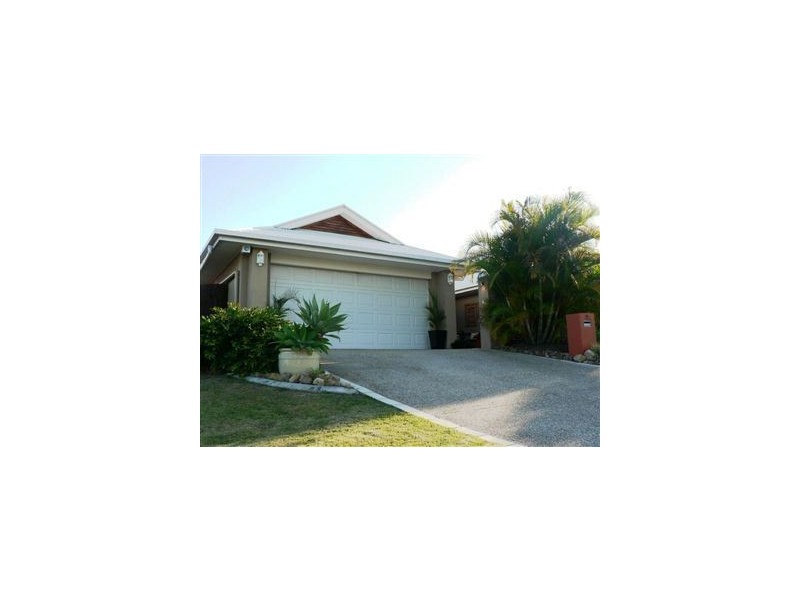 12 Moorrinya Circuit, North Lakes QLD 4509