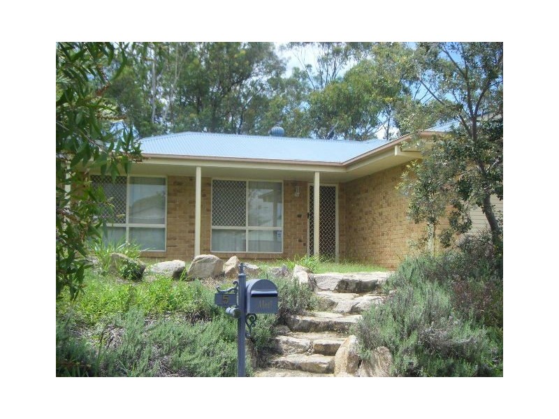 5 Hillcrest Drive, Kurwongbah QLD 4503