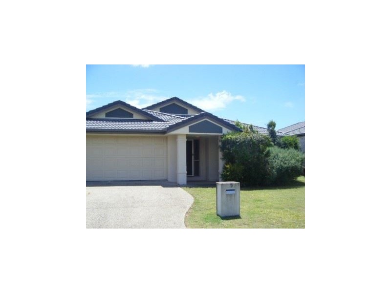 5 St Clair Court, Narangba QLD 4504