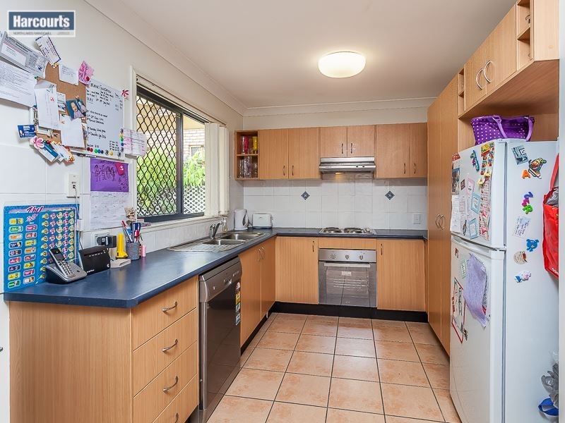 3 Willandra Parade, North Lakes QLD 4509