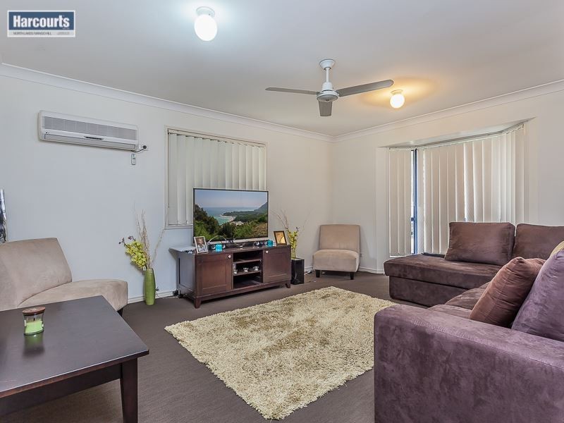 3 Willandra Parade, North Lakes QLD 4509