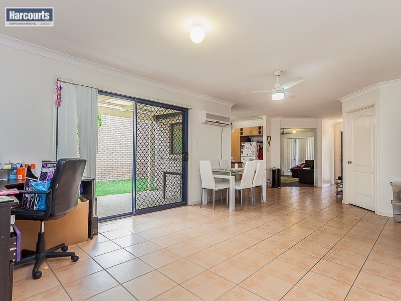3 Willandra Parade, North Lakes QLD 4509