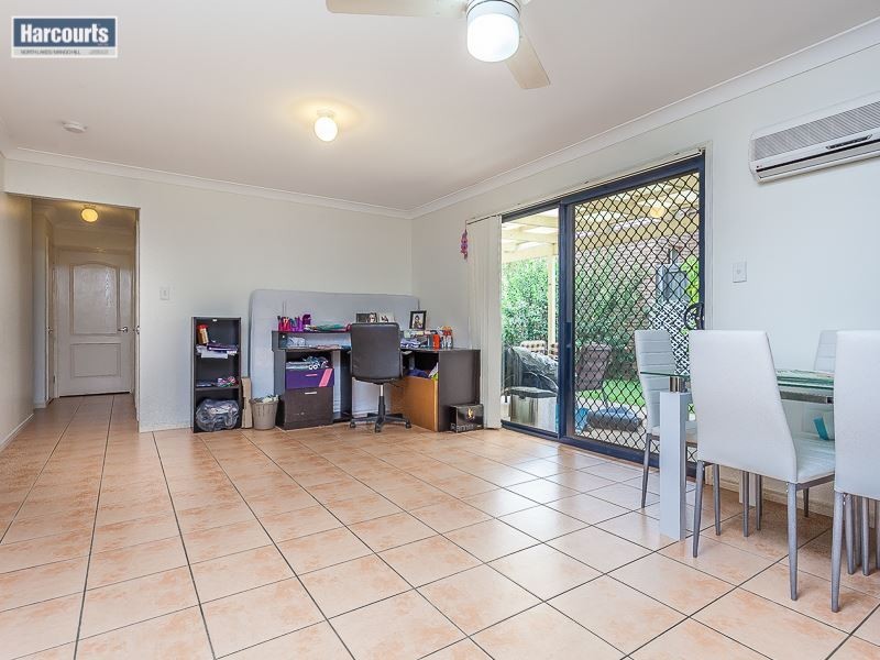 3 Willandra Parade, North Lakes QLD 4509