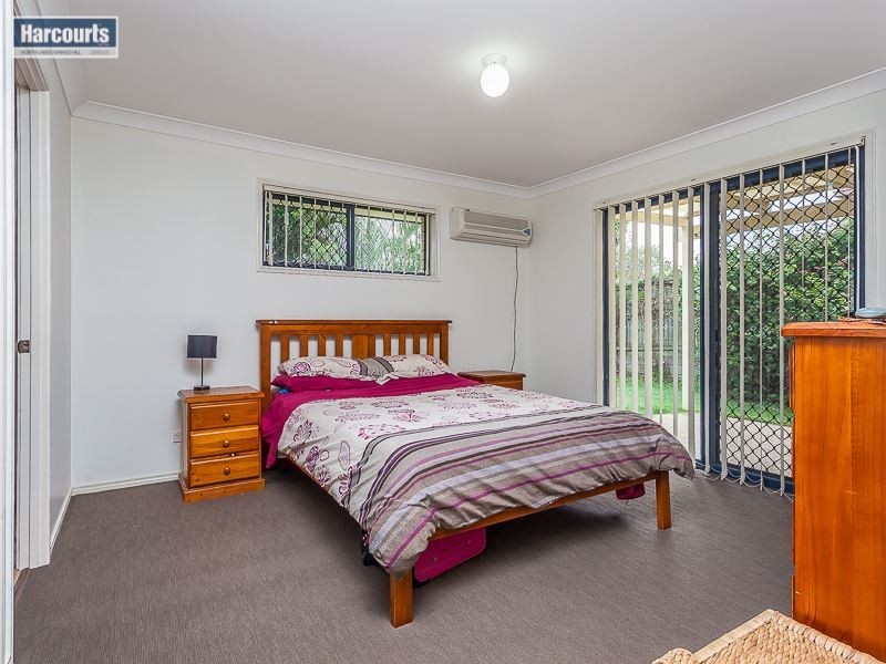 3 Willandra Parade, North Lakes QLD 4509