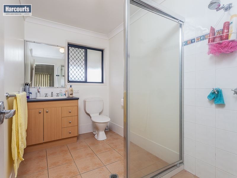 3 Willandra Parade, North Lakes QLD 4509