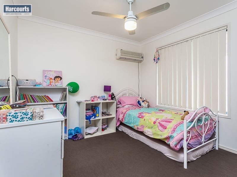 3 Willandra Parade, North Lakes QLD 4509