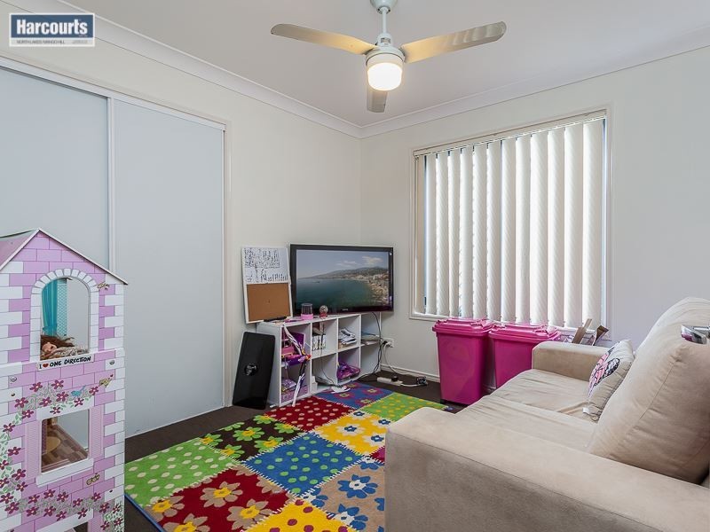 3 Willandra Parade, North Lakes QLD 4509