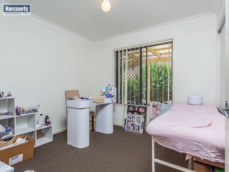 3 Willandra Parade, North Lakes QLD 4509