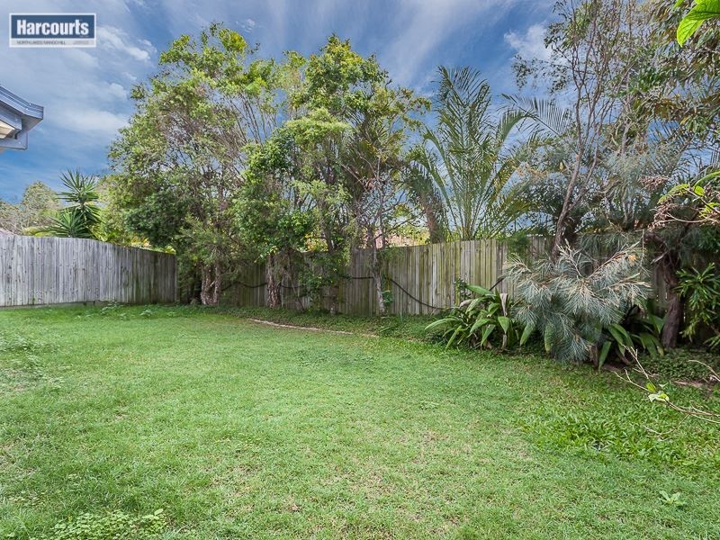 3 Willandra Parade, North Lakes QLD 4509