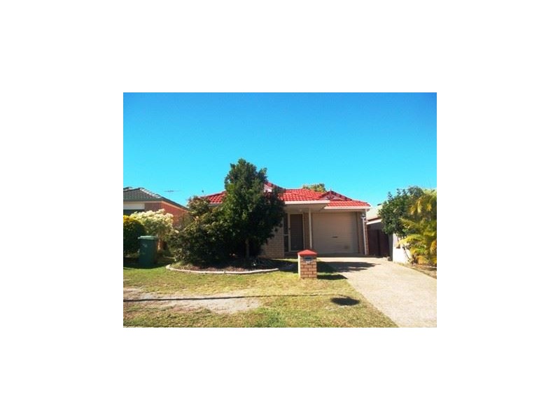 51 Silvester Street, North Lakes QLD 4509