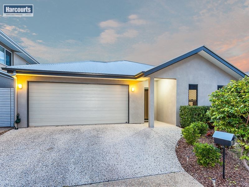 North Lakes QLD 4509