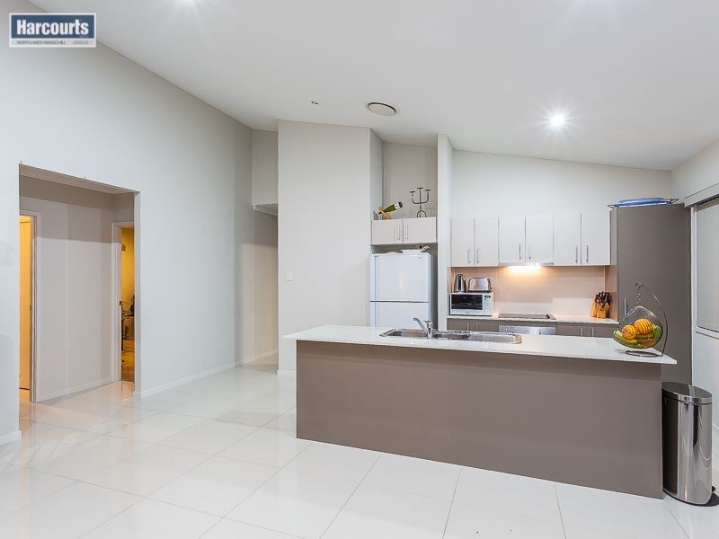 North Lakes QLD 4509