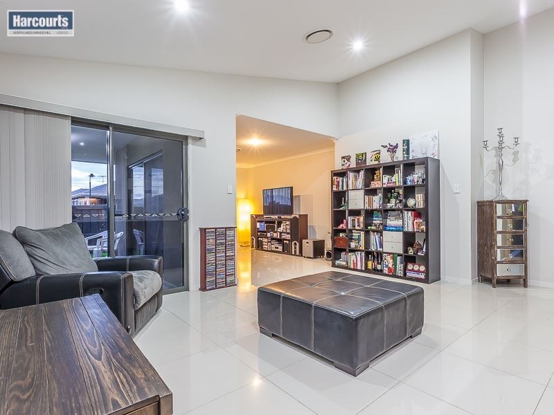 North Lakes QLD 4509