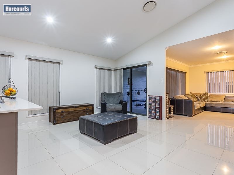 North Lakes QLD 4509