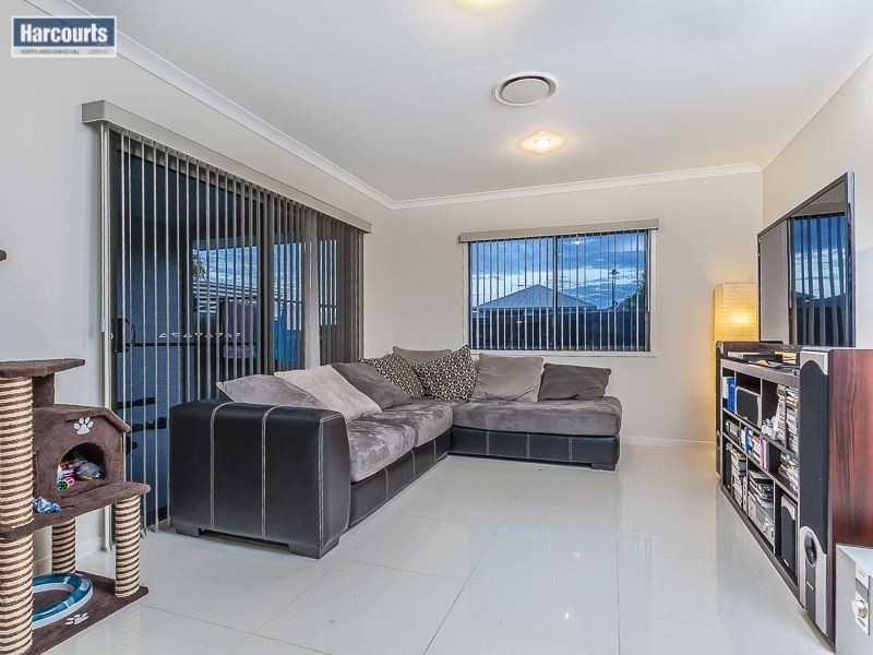 North Lakes QLD 4509