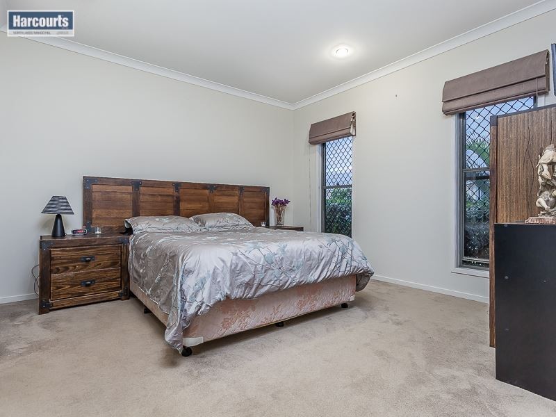 North Lakes QLD 4509