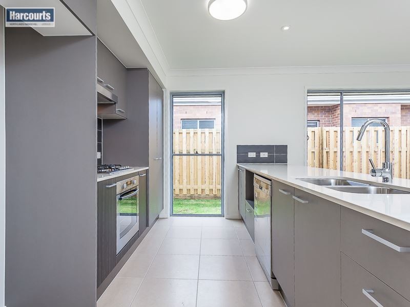 58 Park Vista Drive, Mango Hill QLD 4509