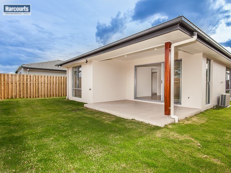 58 Park Vista Drive, Mango Hill QLD 4509