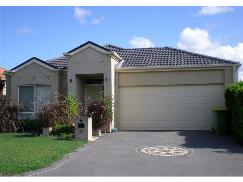 17 Hansford St, North Lakes QLD 4509