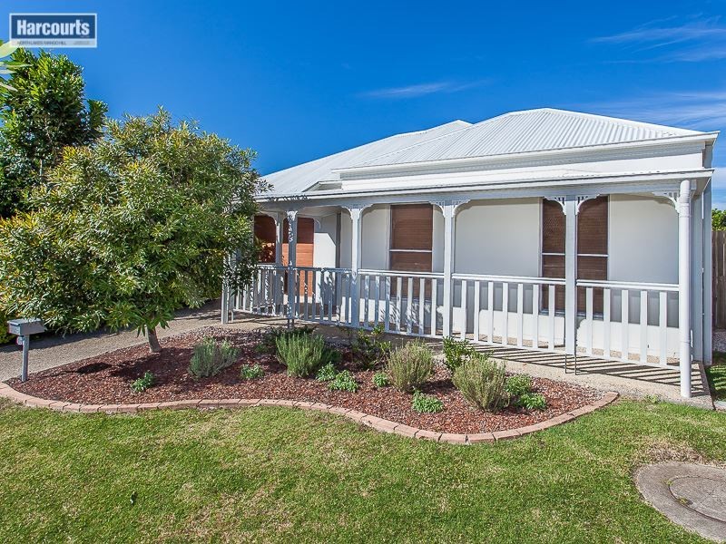 9 Wallaby Street, North Lakes QLD 4509