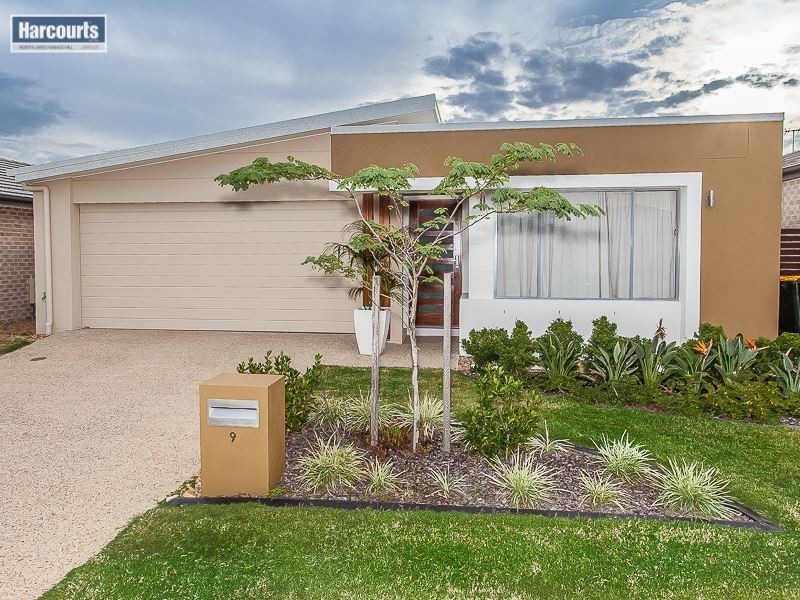 9 Glengrove Circuit, Mango Hill QLD 4509