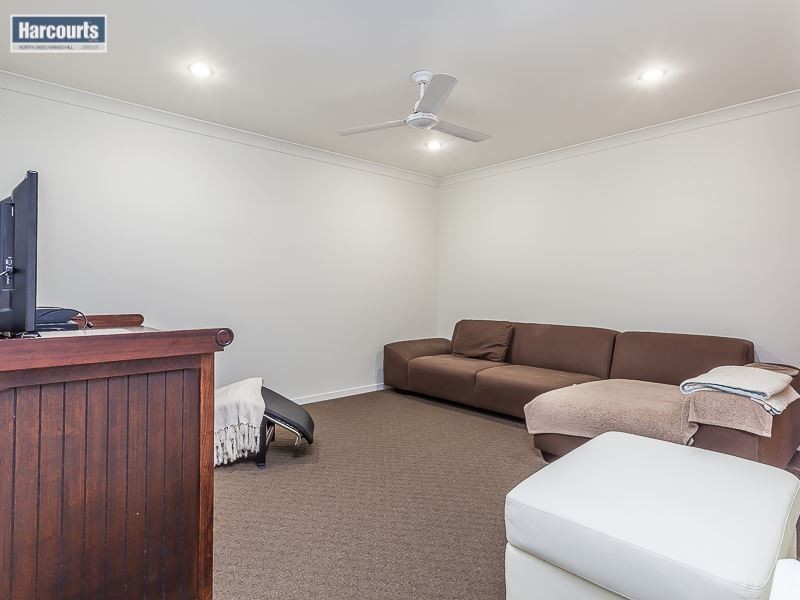 9 Glengrove Circuit, Mango Hill QLD 4509