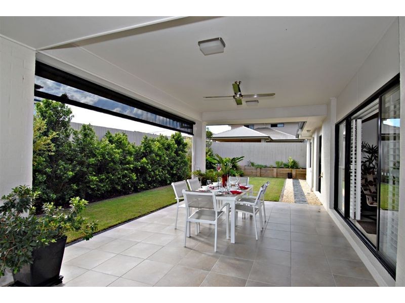 17 Ballesteros Street, North Lakes QLD 4509