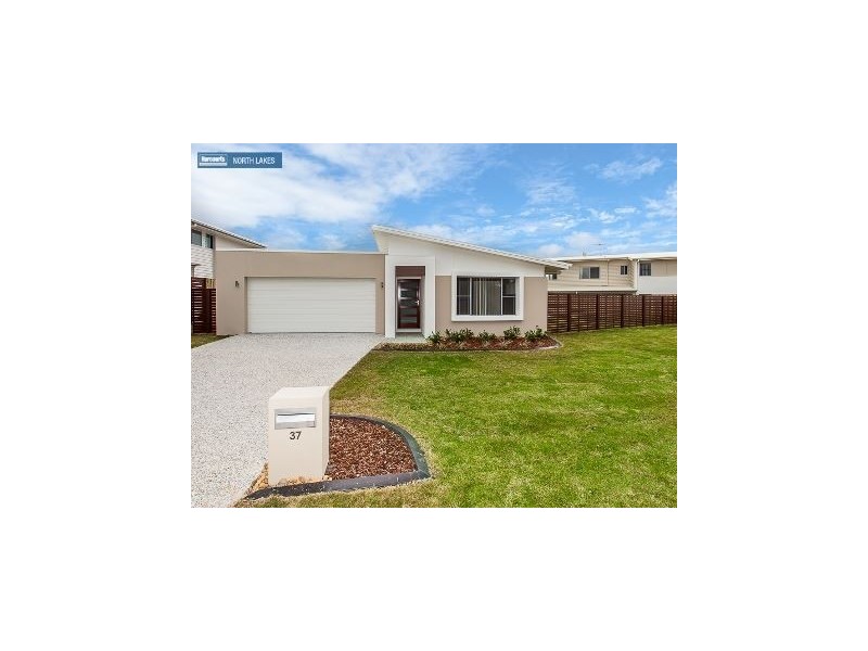 37 Park Vista Drive, Mango Hill QLD 4509