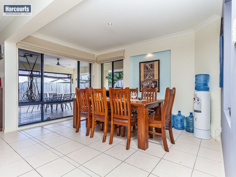 39 Heathcote Avenue, North Lakes QLD 4509