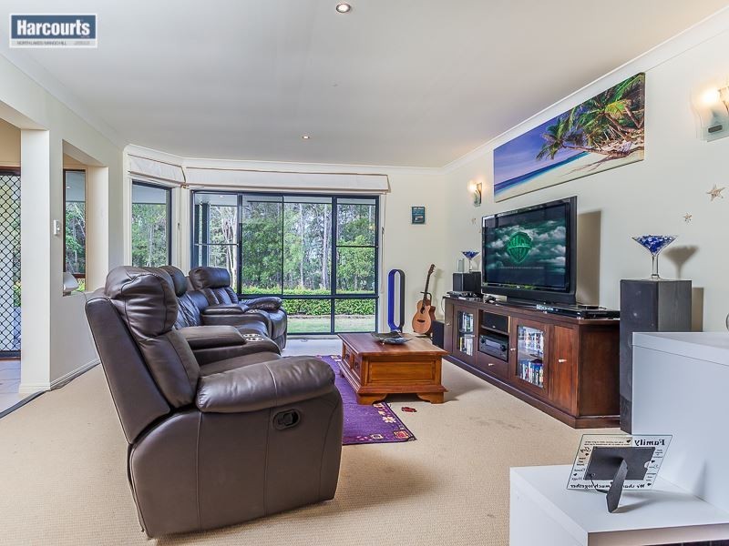 39 Heathcote Avenue, North Lakes QLD 4509