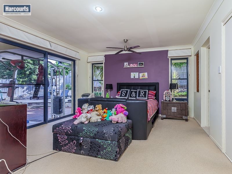 39 Heathcote Avenue, North Lakes QLD 4509