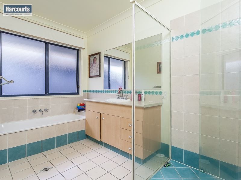 39 Heathcote Avenue, North Lakes QLD 4509
