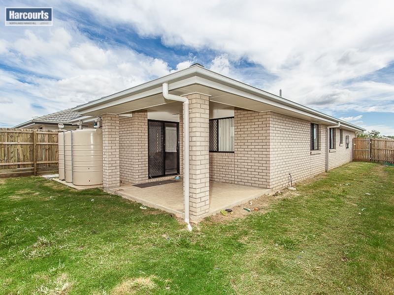30 Wallarah Parade, North Lakes QLD 4509