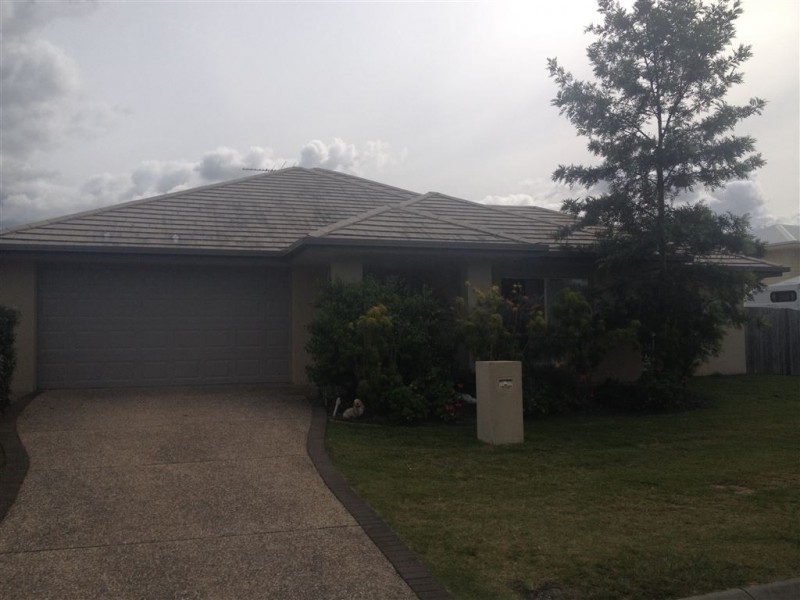 4 Backhousia Court, North Lakes QLD 4509