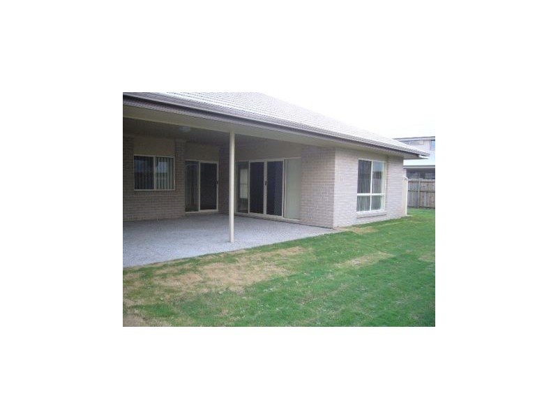 4 Backhousia Court, North Lakes QLD 4509