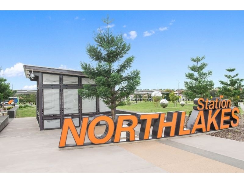 3 McLennan Court, North Lakes QLD 4509