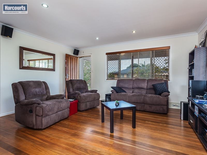 1 Pope Avenue, Strathpine QLD 4500