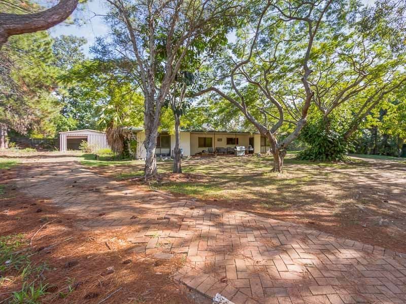 305-311 Boundary Road, Narangba QLD 4504