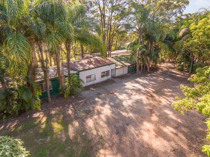 305-311 Boundary Road, Narangba QLD 4504