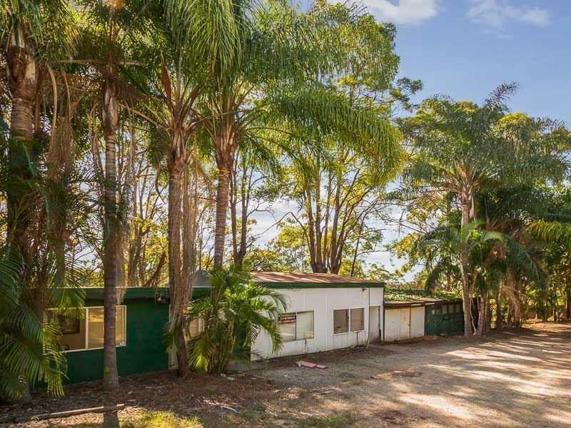 305-311 Boundary Road, Narangba QLD 4504